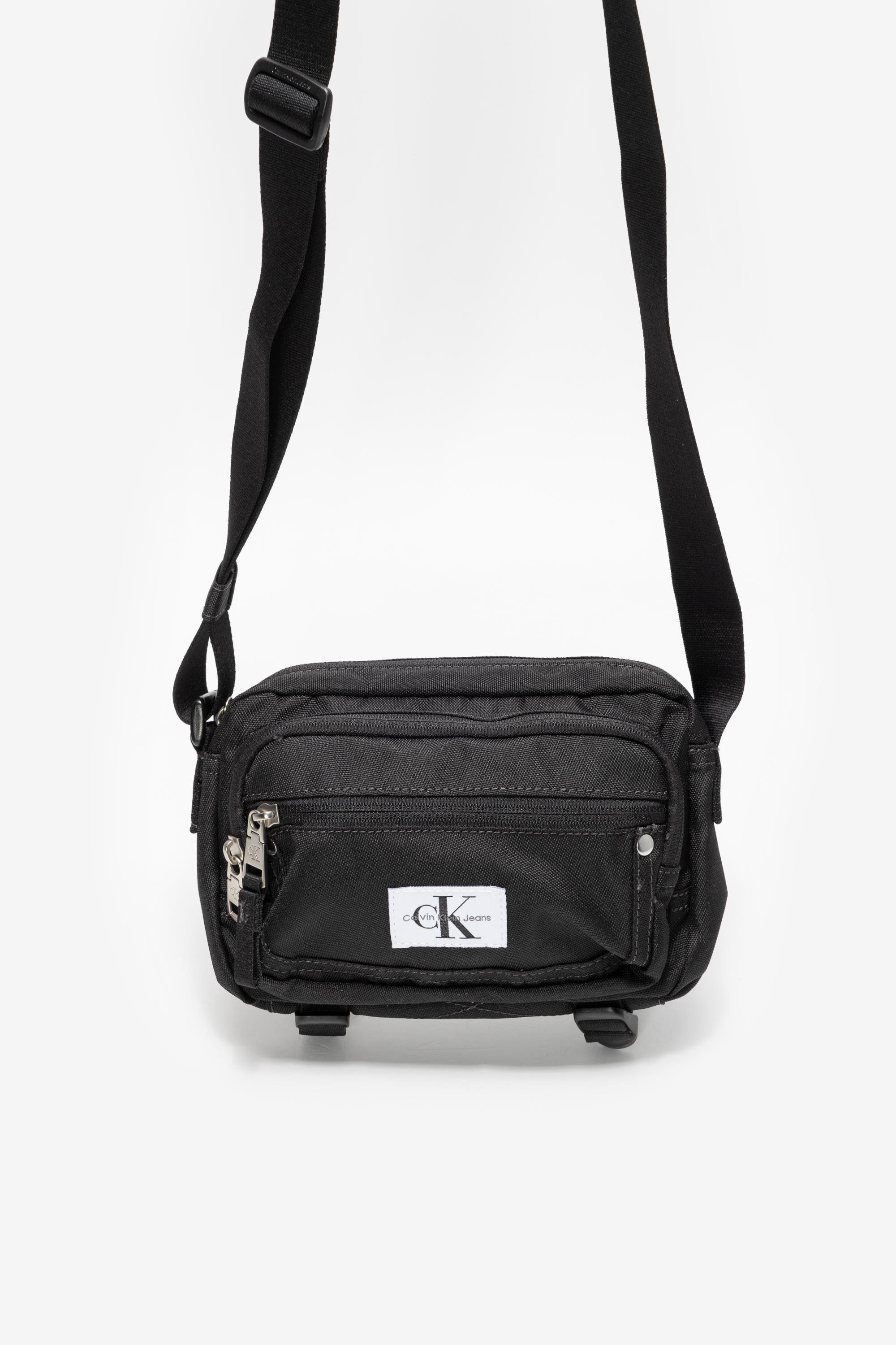 Calvin Klein Sport Essentials Camera 21 W Erkek Reporter Çanta