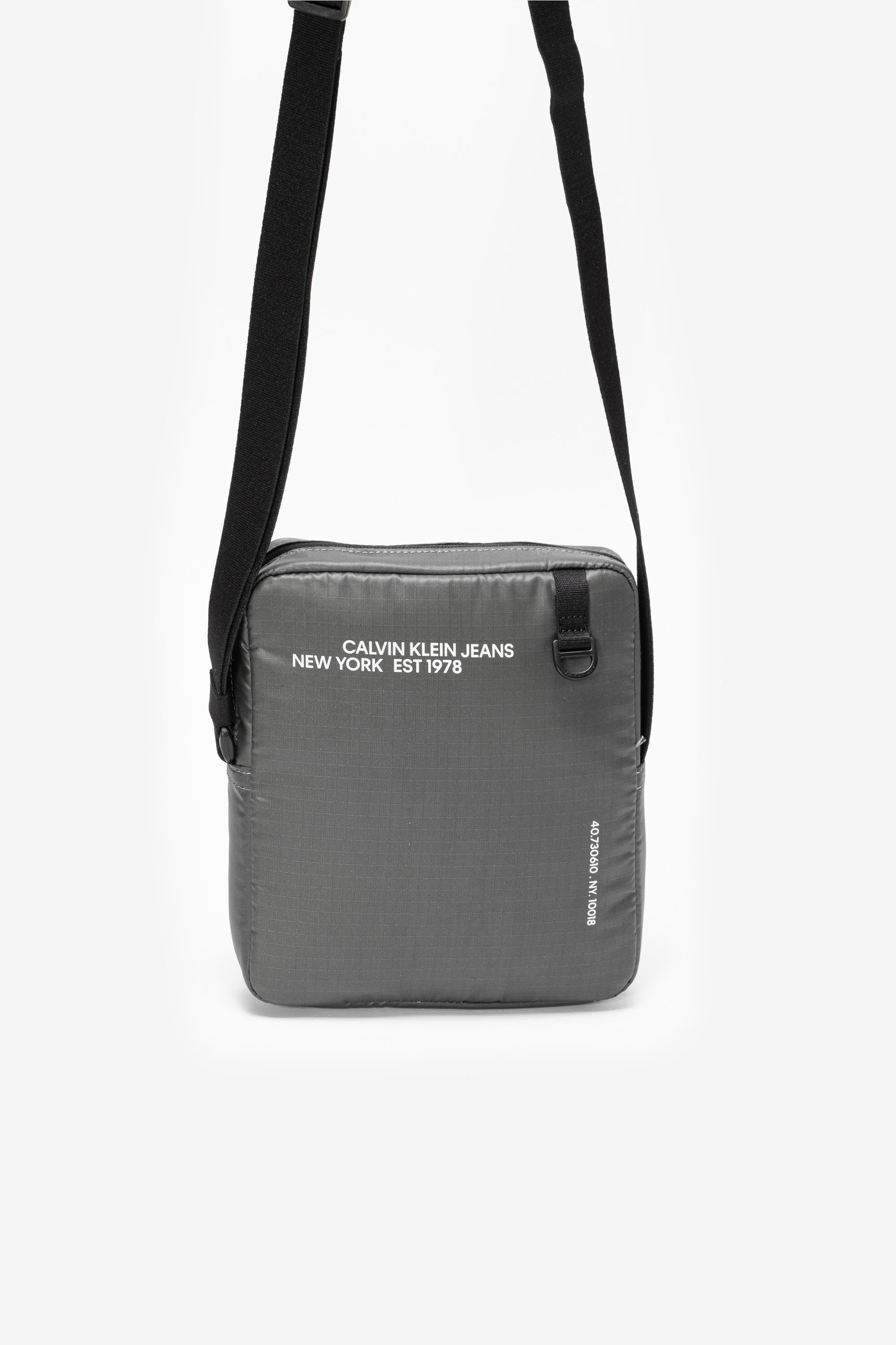 Calvin Klein Sport Essentials Erkek Reporter Çanta