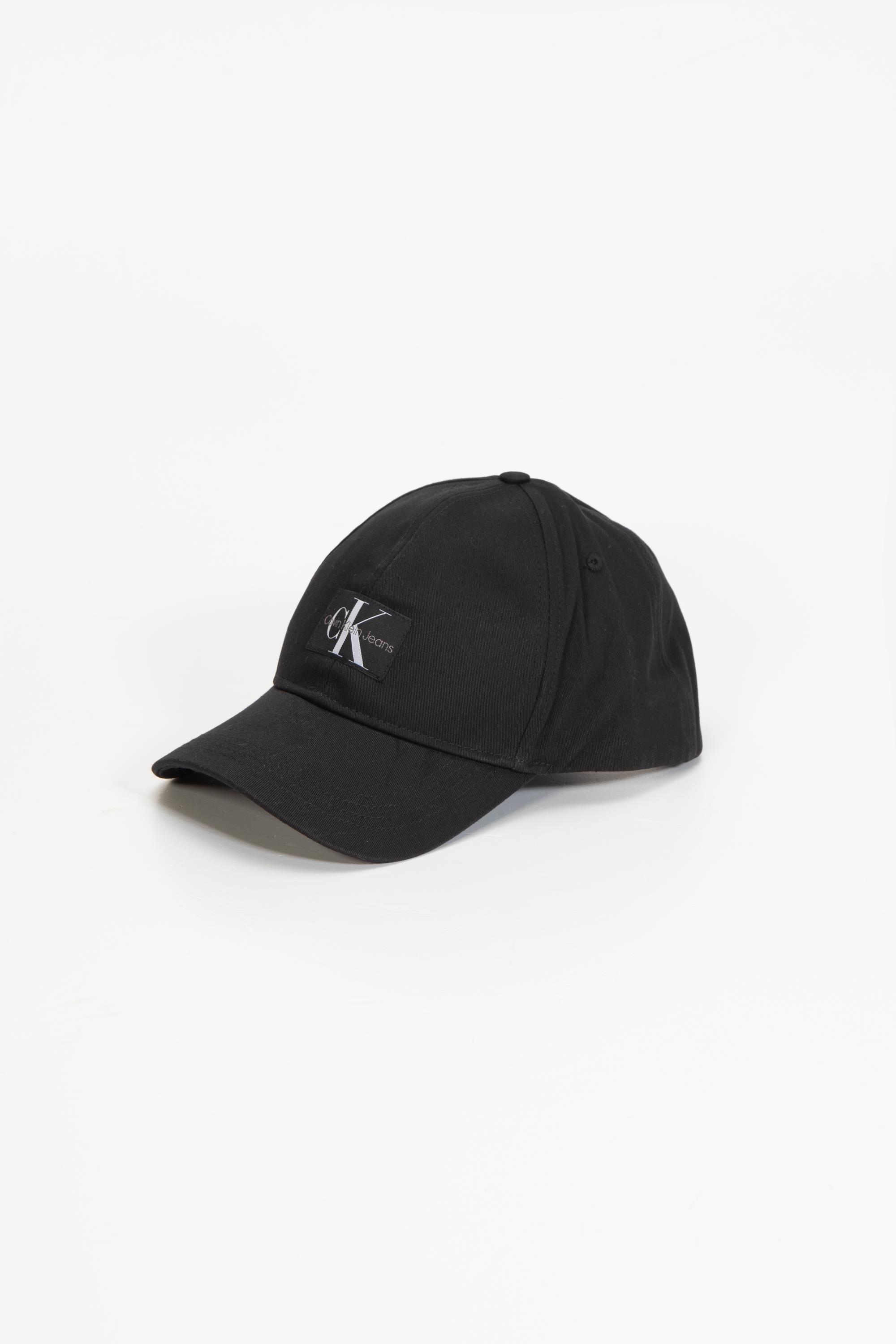 Calvin Klein Sport Essentials Nos Logo Cap Erkek Baseball Şapka