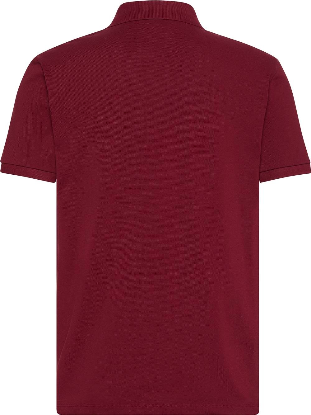 Calvin Klein Ss Casual Pique Classic Erkek Polo Yaka T-Shirt