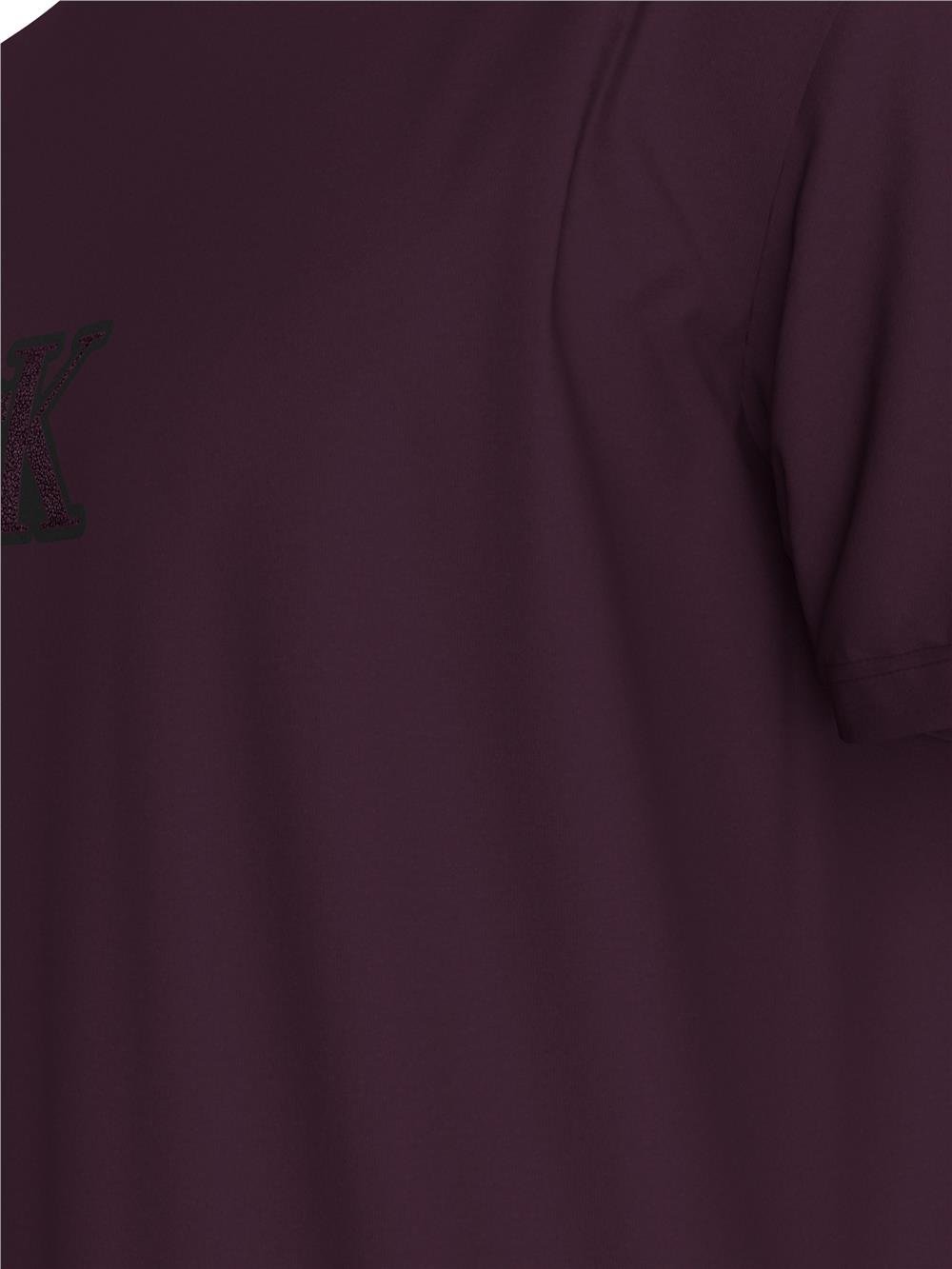 Calvin Klein Ss Gift Giving 20S Easy Tee Erkek Bisiklet Yaka T-Shirt