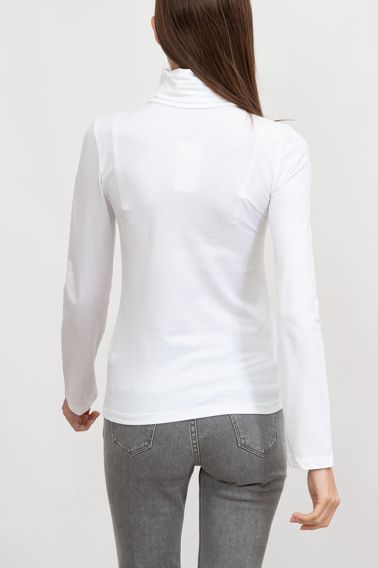 Calvin Klein Stacked Logo Kadın Triko