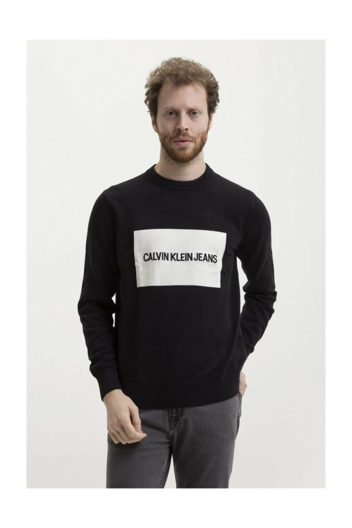 Calvin Klein Sweatshirt