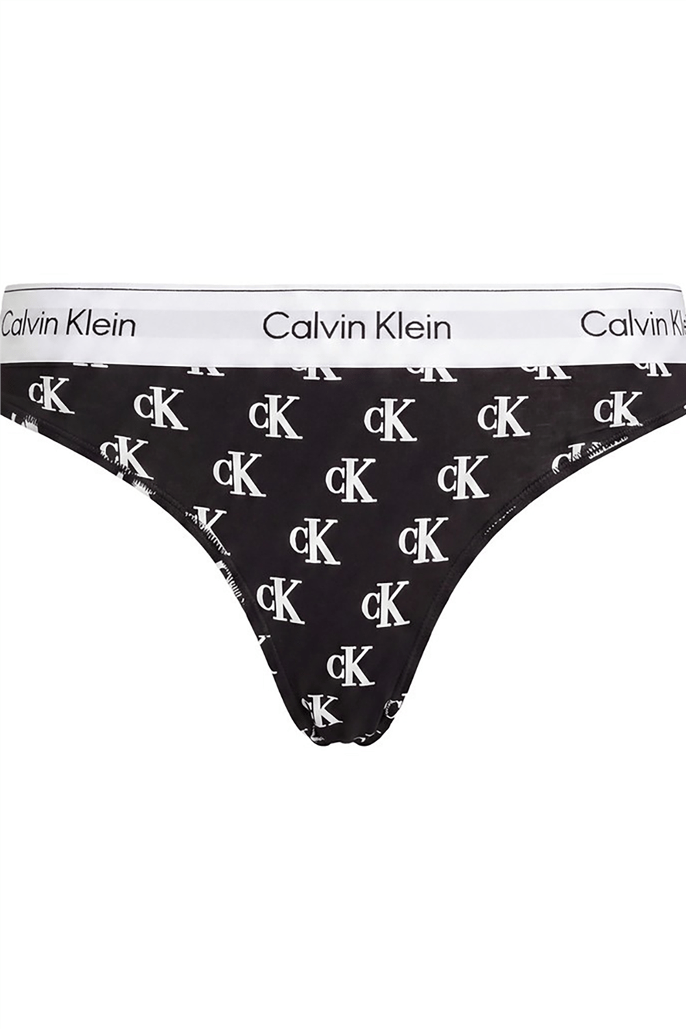Calvin Klein Thong Kadın Külot