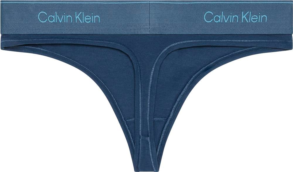 Calvin Klein Thong Kadın Külot
