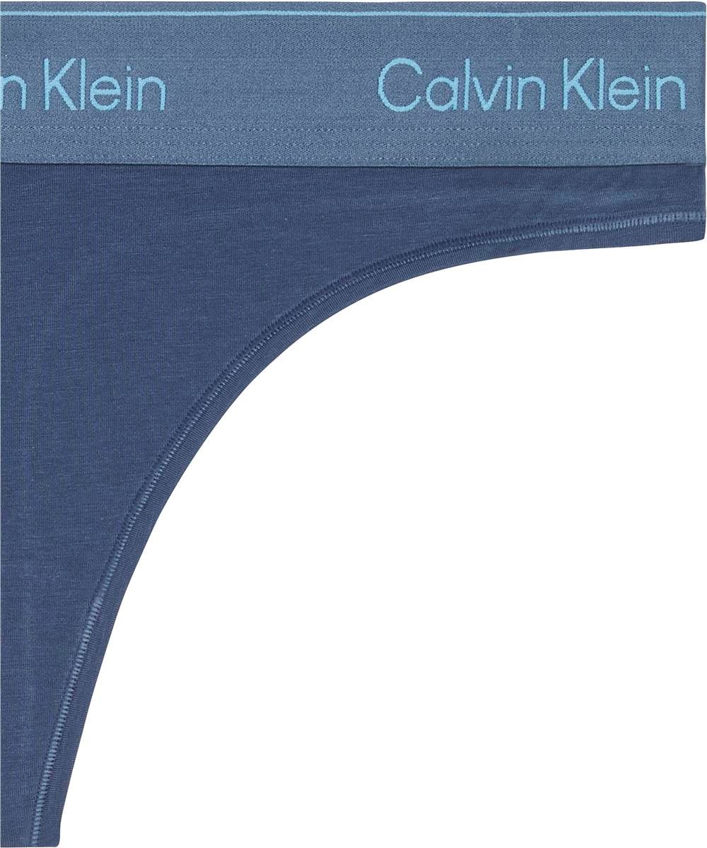 Calvin Klein Thong Kadın Külot