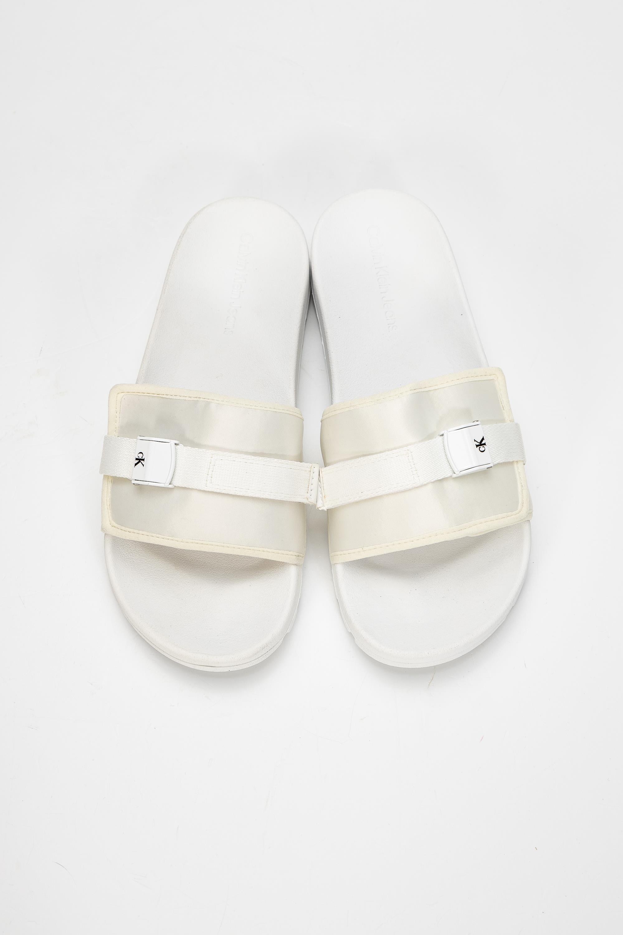 Calvin Klein Truck Slide Velcro Erkek Terlik
