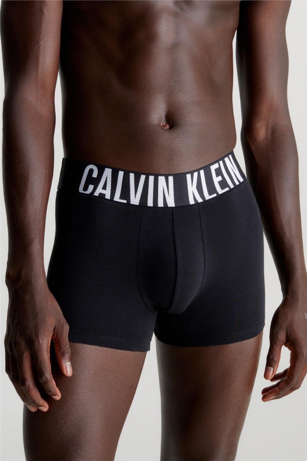 Calvin Klein Trunk Erkek 3lü Boxer