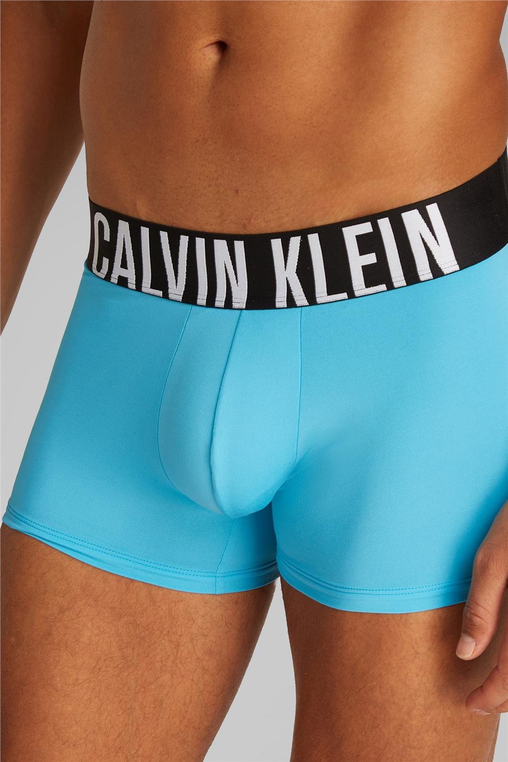 Calvin Klein Trunk Erkek 3lü Boxer