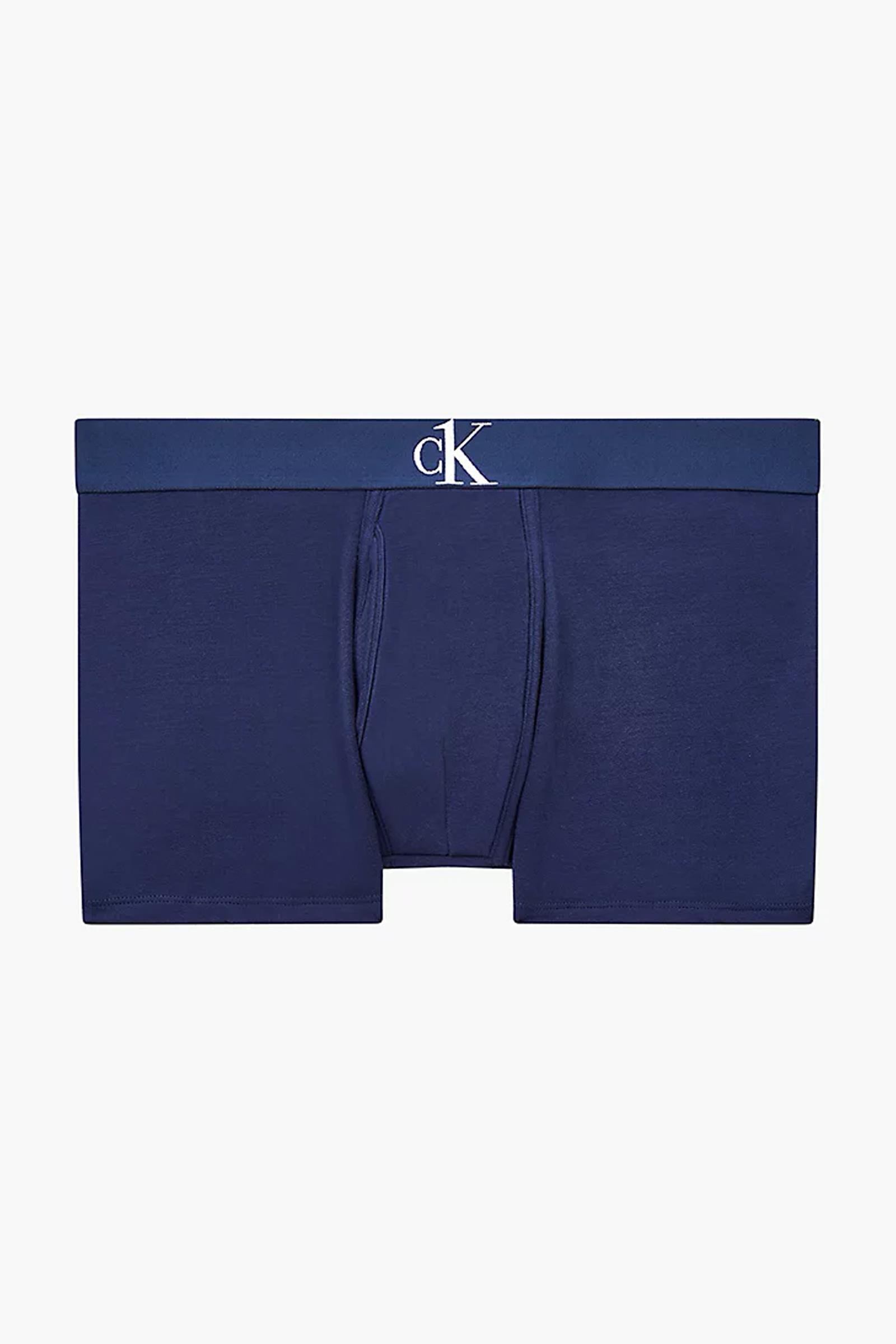 Calvin Klein Trunk Erkek Boxer