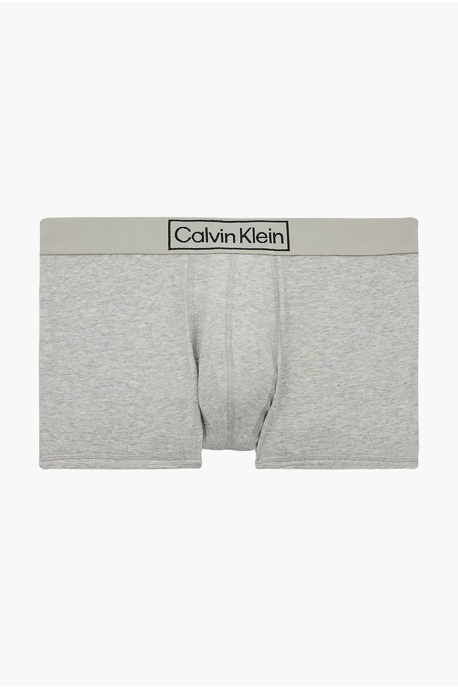Calvin Klein Trunk Erkek Boxer