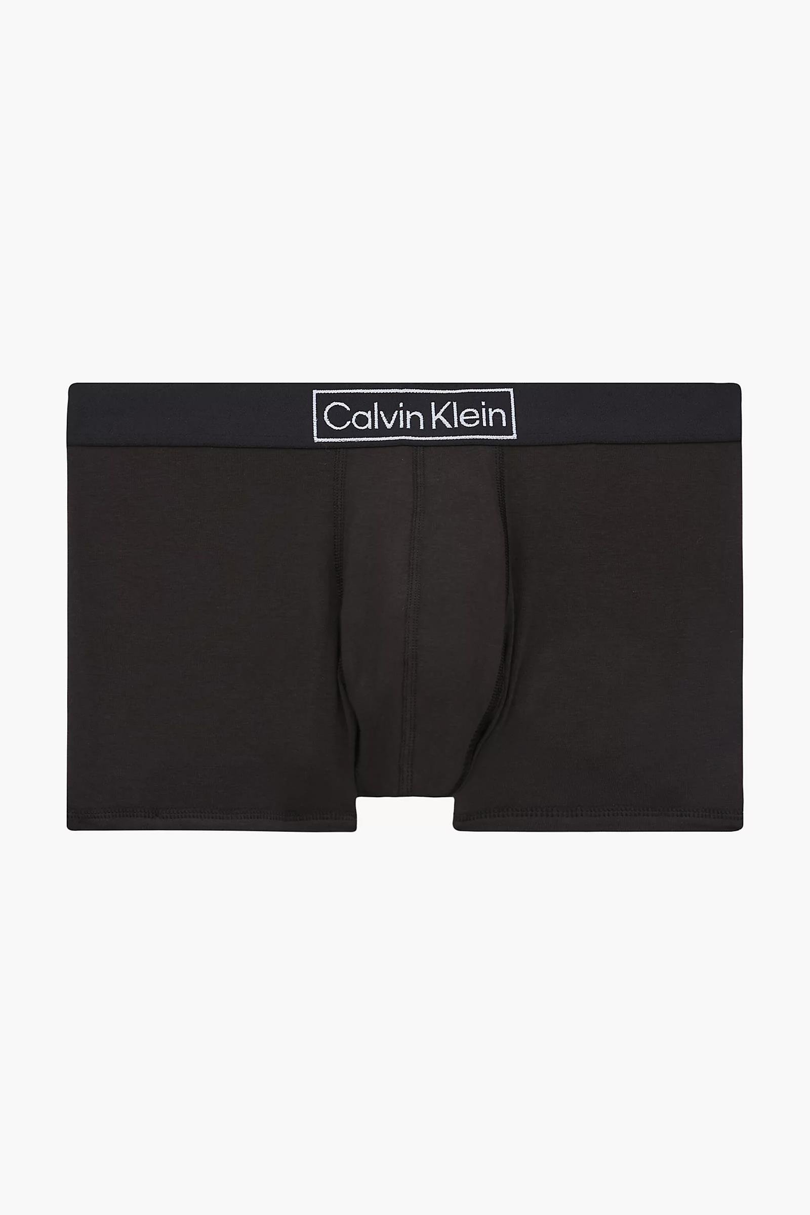 Calvin Klein Trunk Erkek Boxer