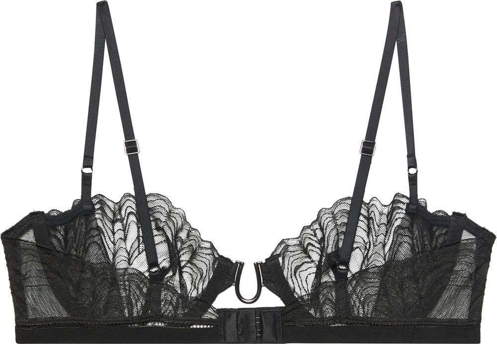 Calvin Klein Unlined Balconette Kadın Sütyen