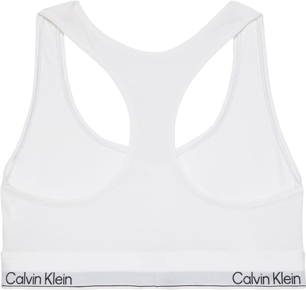 Calvin Klein Unlined Bralette Kadın Sütyen