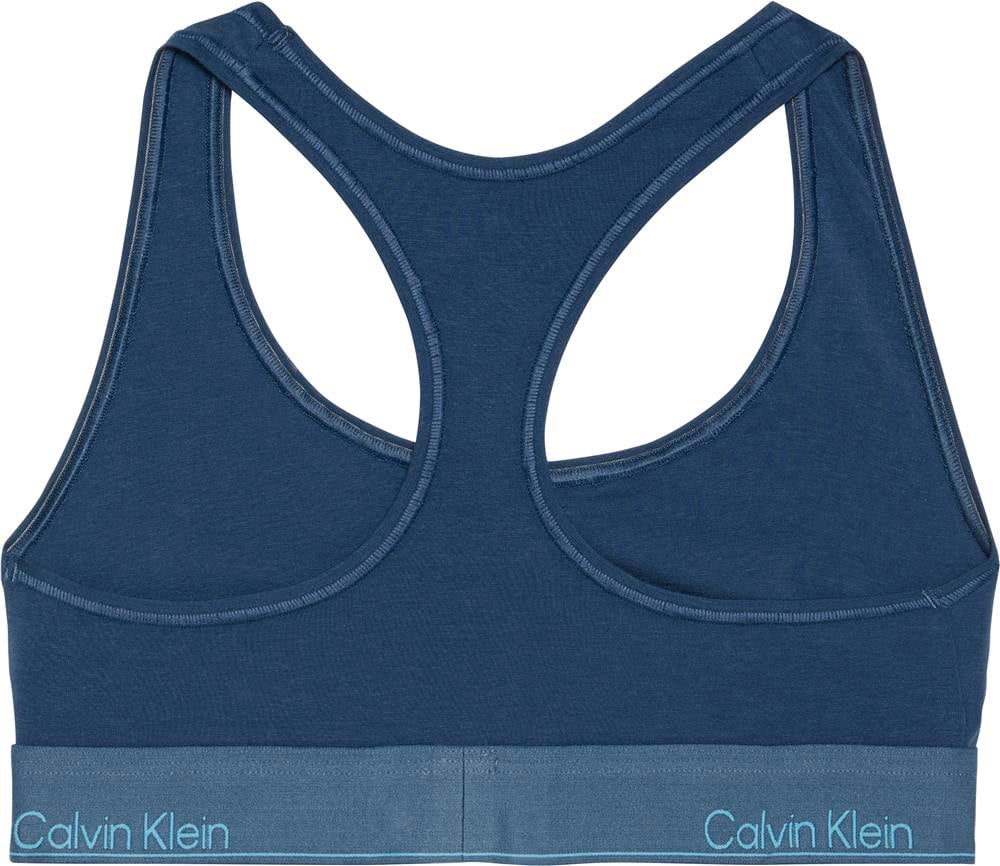 Calvin Klein Unlined Bralette Kadın Sütyen