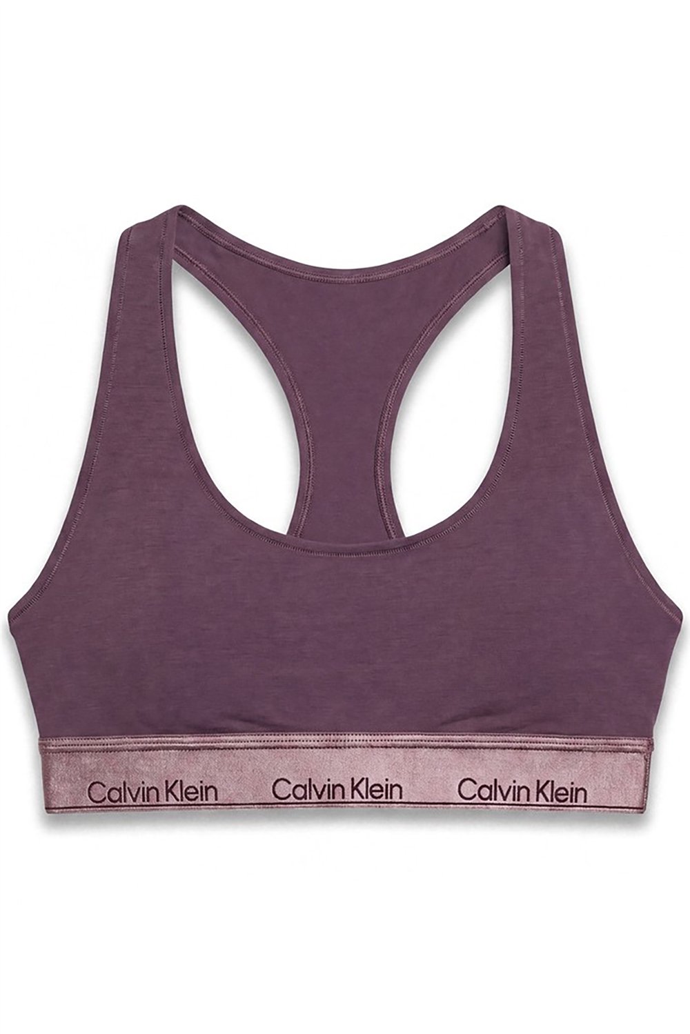 Calvin Klein Unlined Bralette Kadın Sütyen
