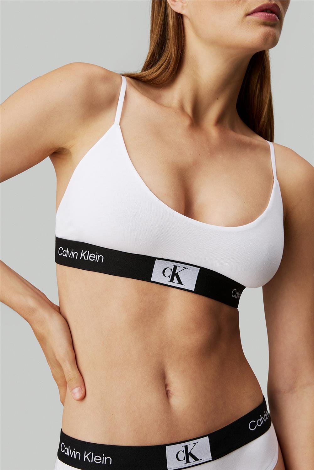 Calvin Klein Unlined Kadın Sütyen