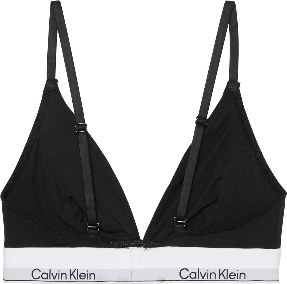 Calvin Klein Unlined Triangle Kadın Sütyen
