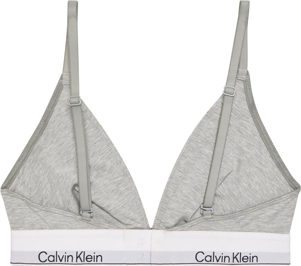 Calvin Klein Unlined Triangle Kadın Sütyen