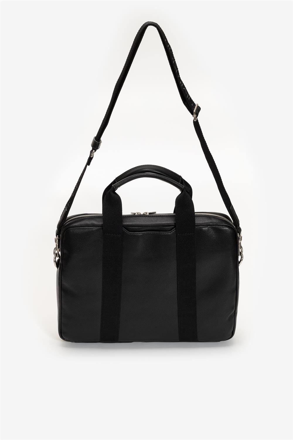 Calvin Klein Webbing Strap Laptop Erkek Bilgisayar Çantası