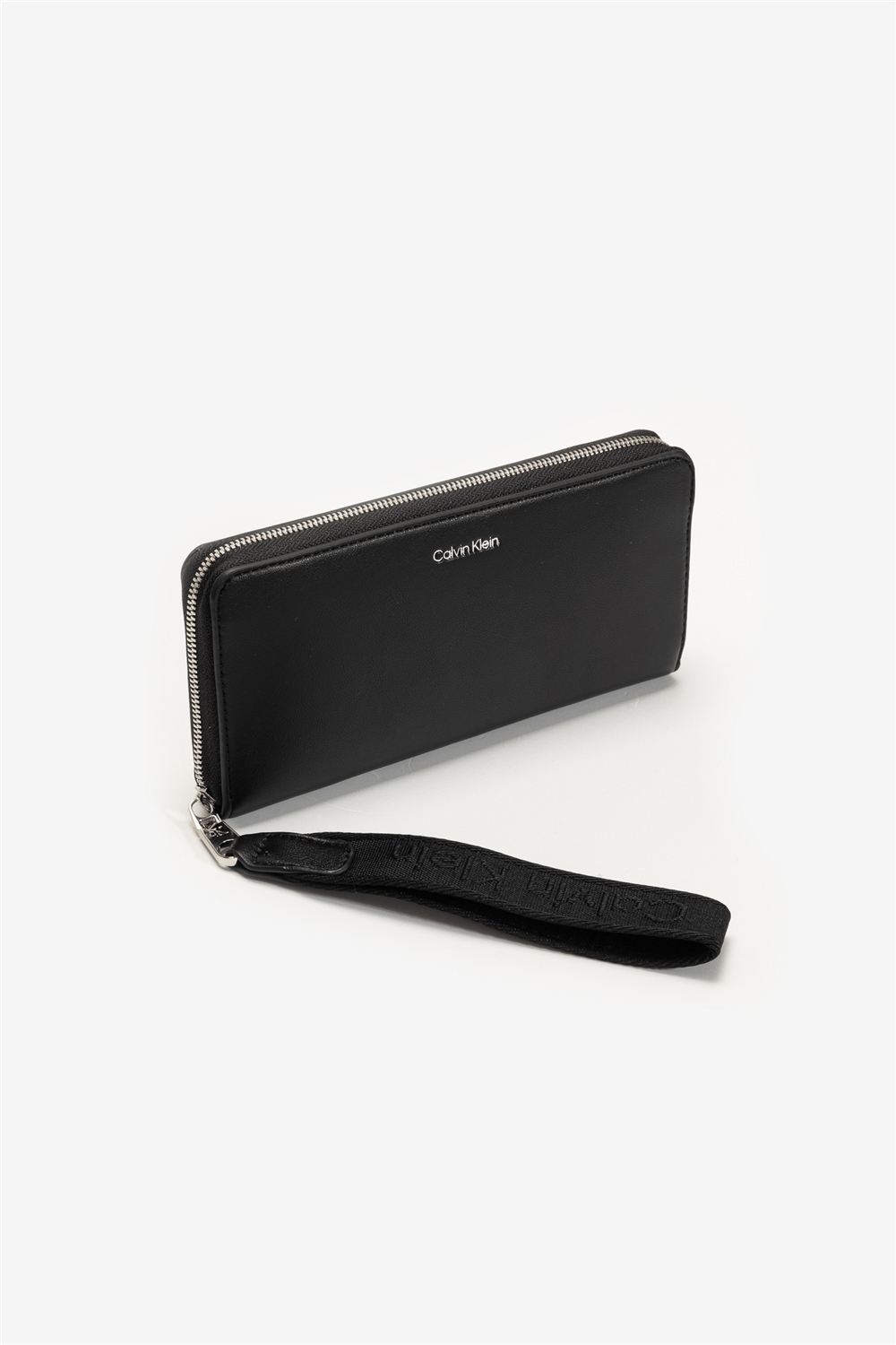 Calvin Klein Webbing Strap Long Z Kadın Cüzdan