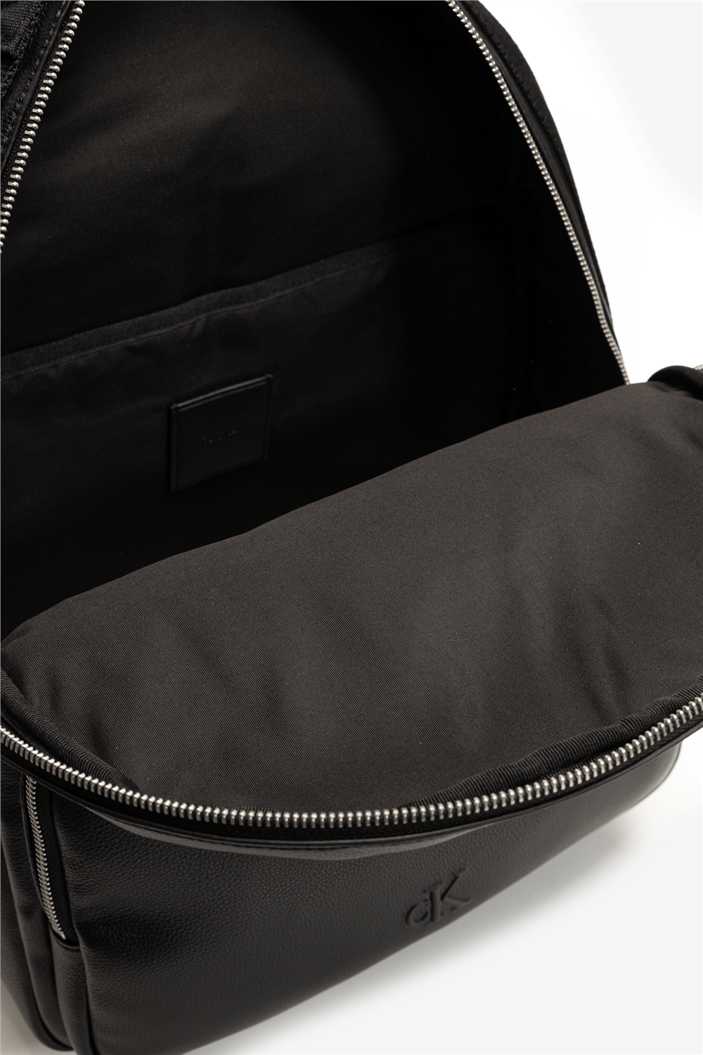 Calvin Klein Webbing Strap Round Erkek Sırt Çantası
