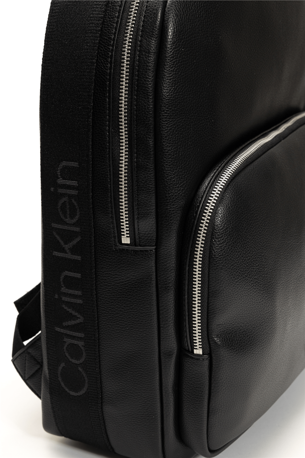 Calvin Klein Webbing Strap Round Erkek Sırt Çantası