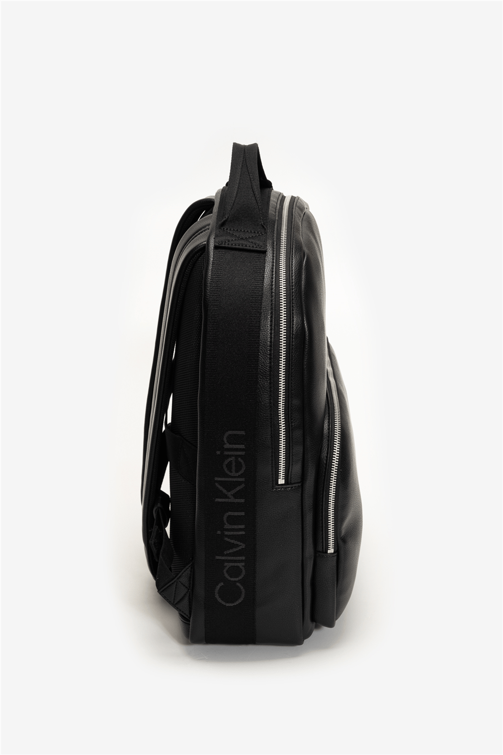Calvin Klein Webbing Strap Round Erkek Sırt Çantası