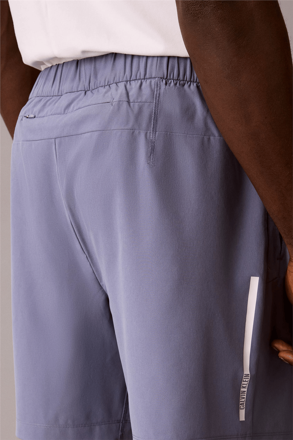 Calvin Klein Woven Short Erkek Şort