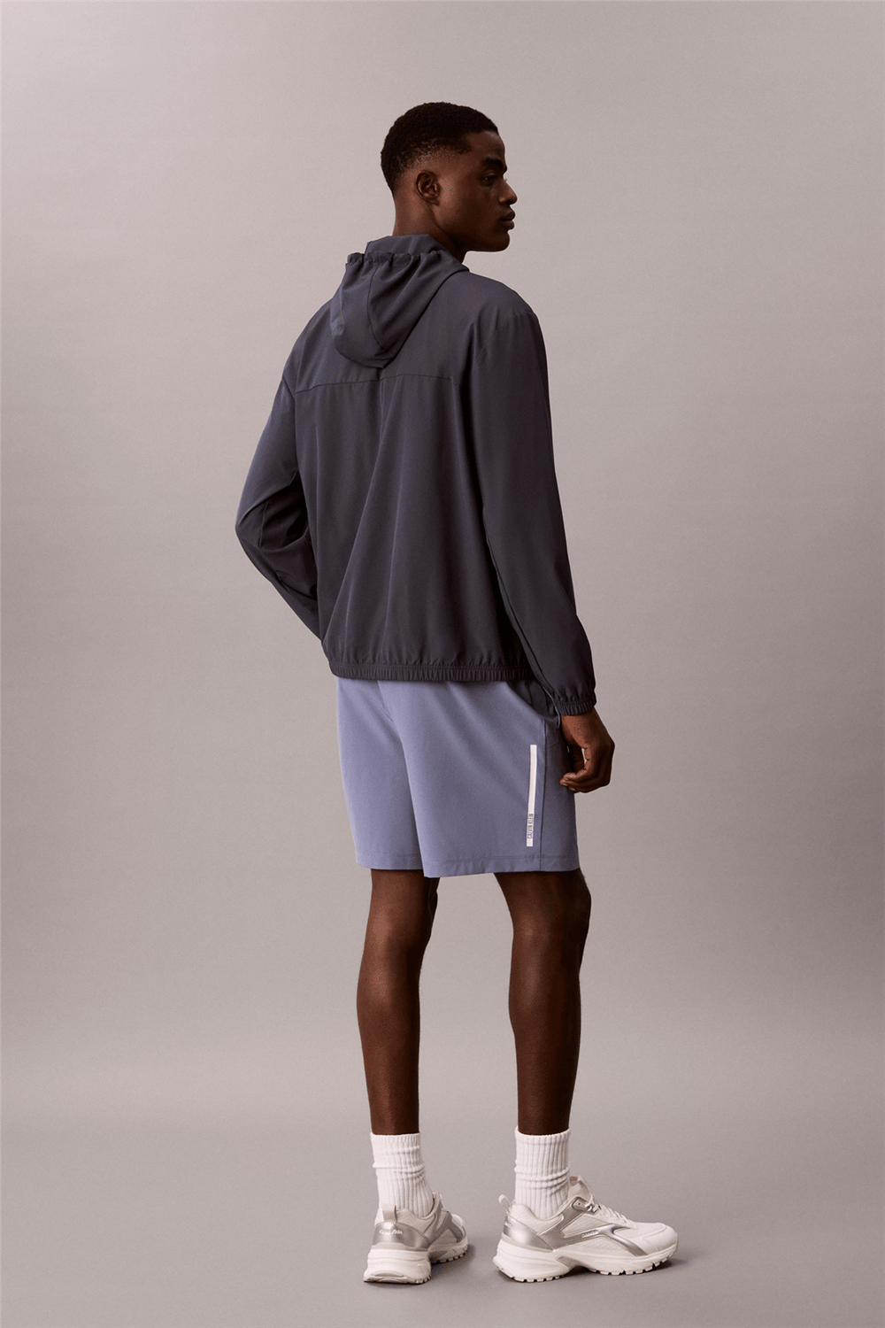 Calvin Klein Woven Short Erkek Şort