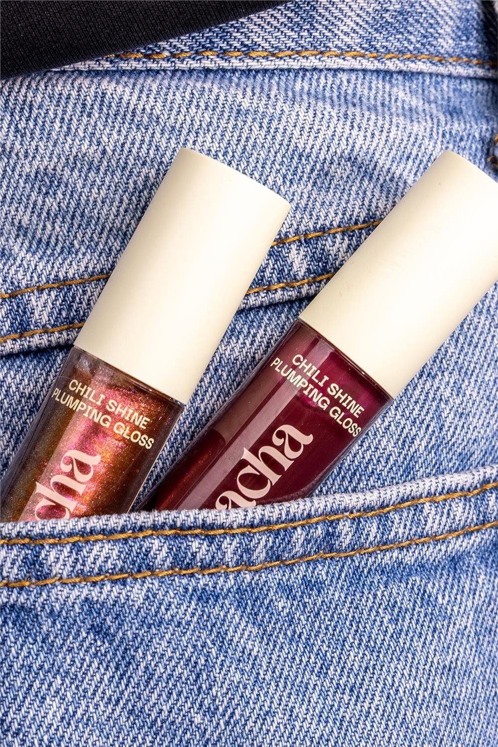 Cha Cha Dudak Parlatıcısı