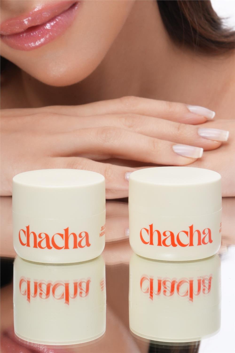 Cha Cha Jel Aydınlatıcı