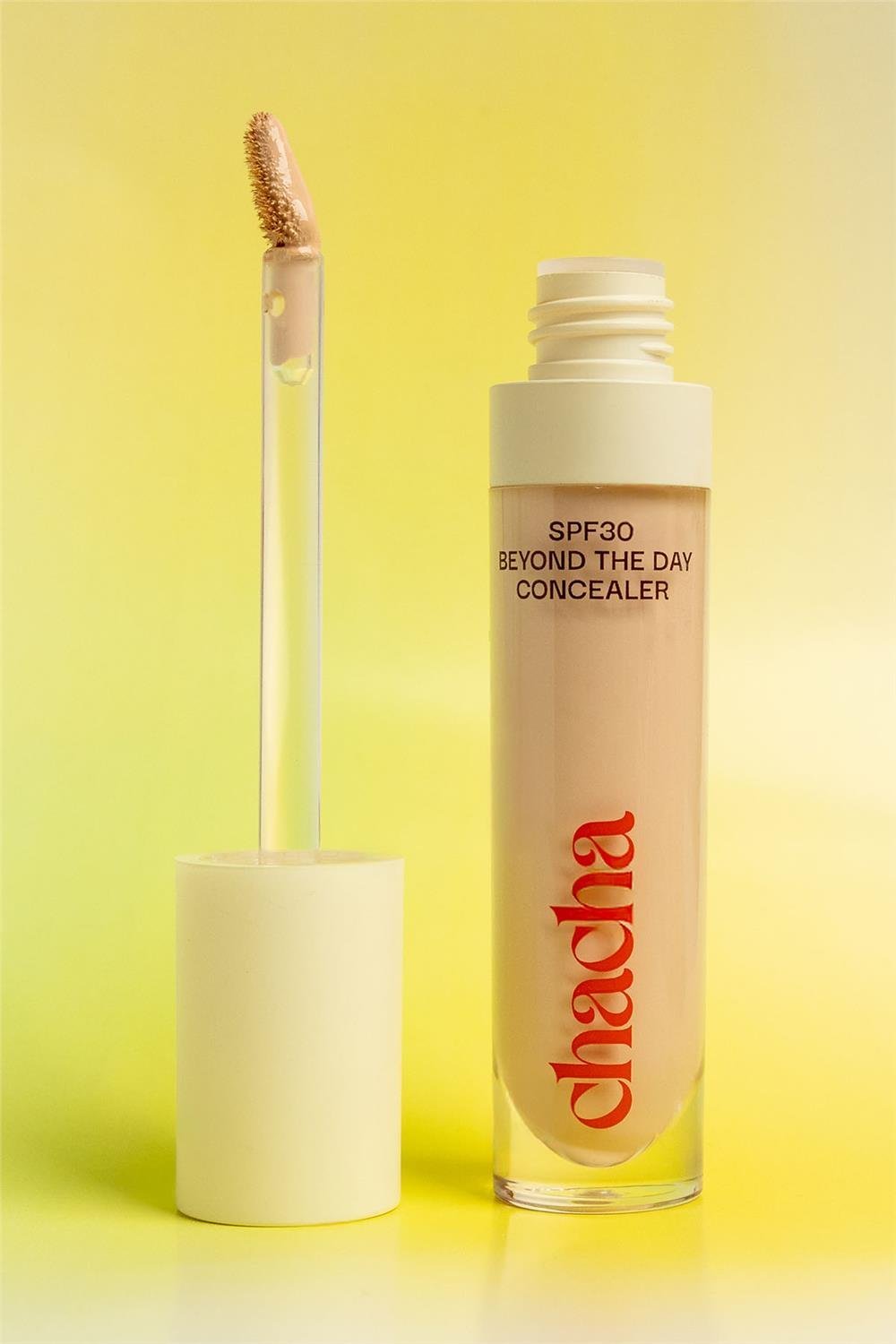 Cha Cha Likit Kapatıcı