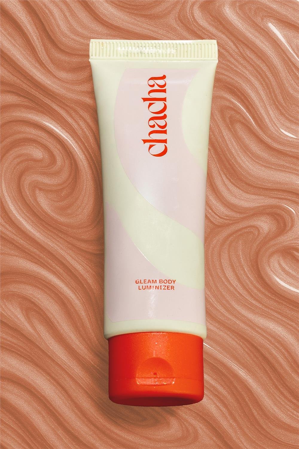 Cha Cha Vücut Losyonu