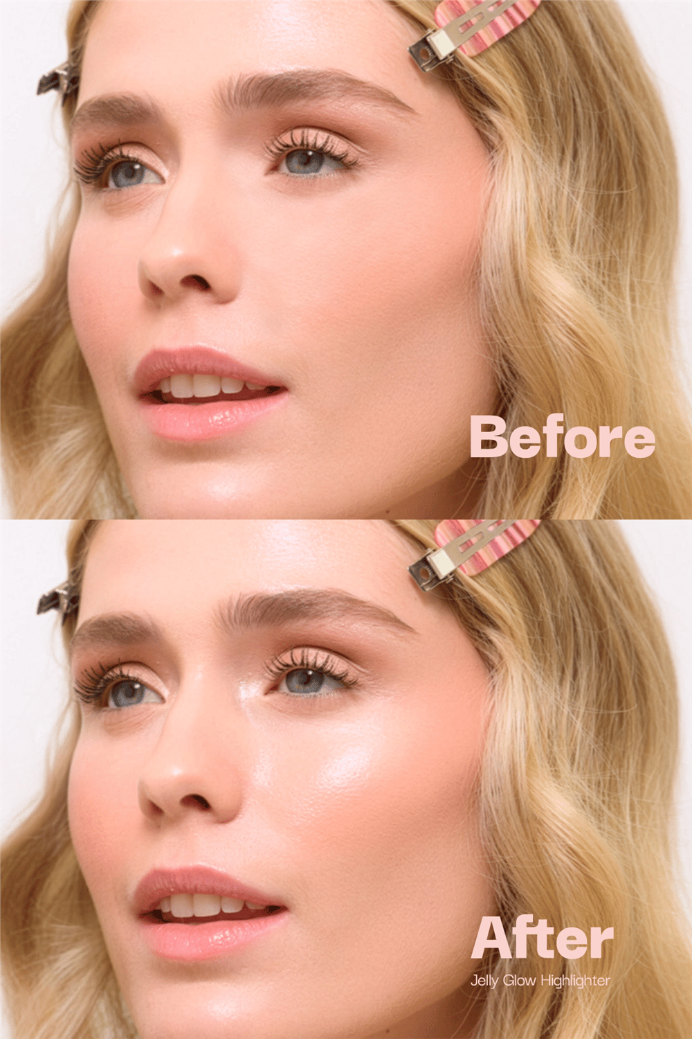 chacha Jel Aydınlatıcı Çok Renkli