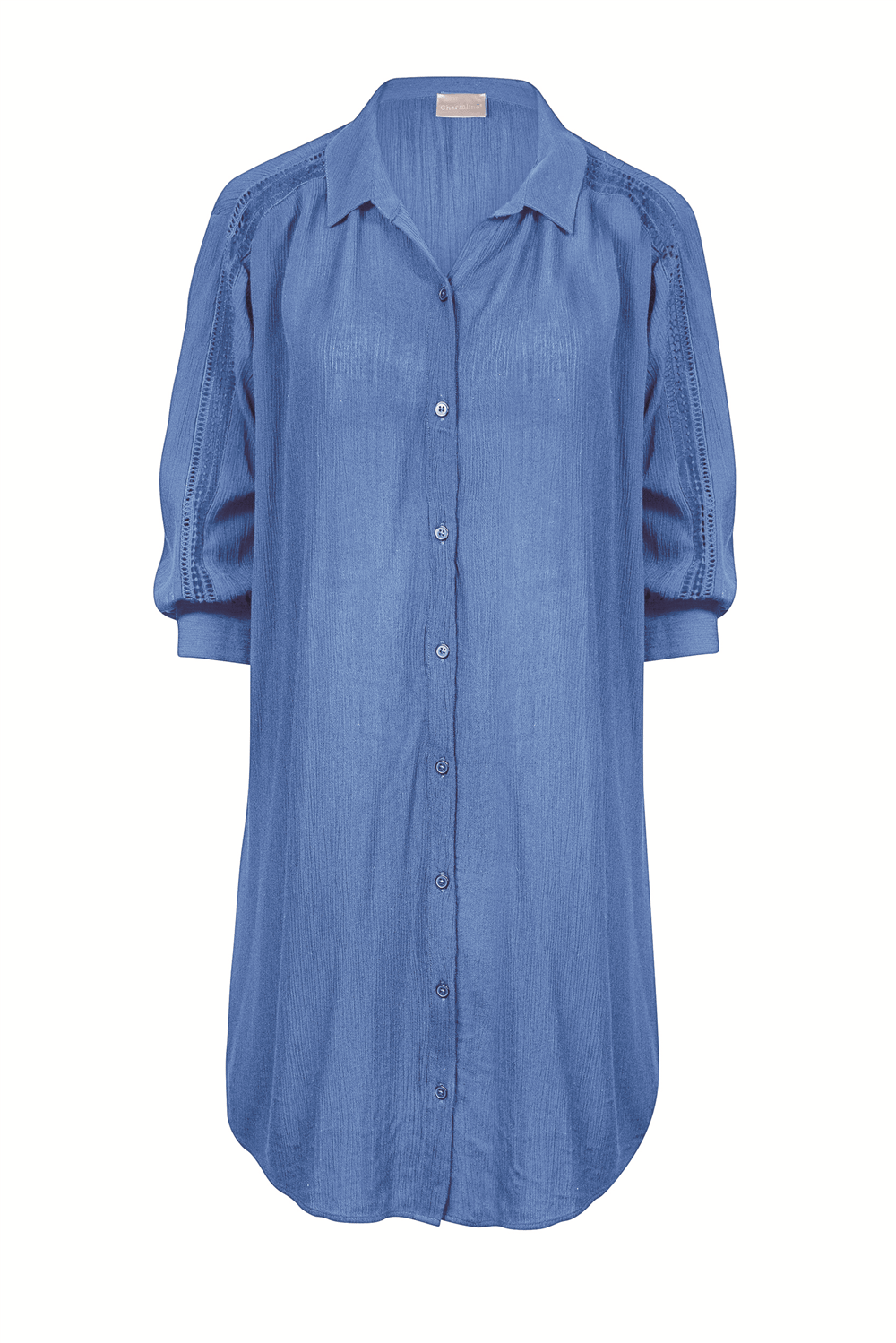 Charmline Kadın Kaftan