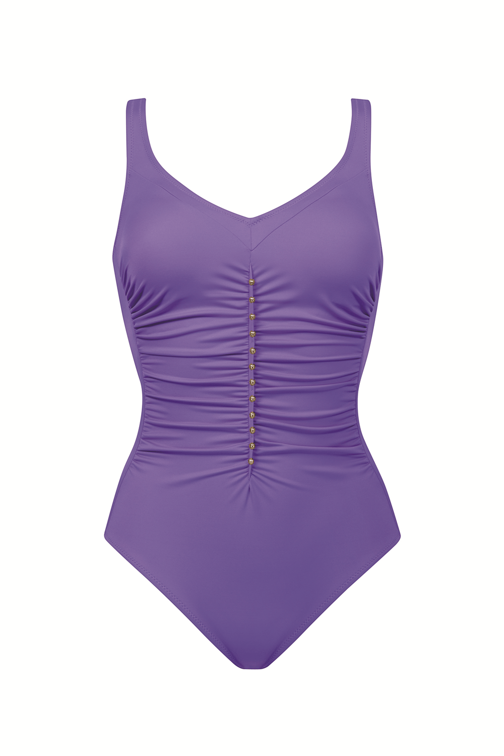 Charmline L-Charmline Nos Essential Classics Kadın Mayo