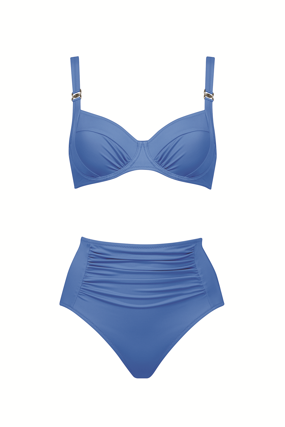 Charmline O-Charmline Nos Essential Classics Kadın Bikini Takımı