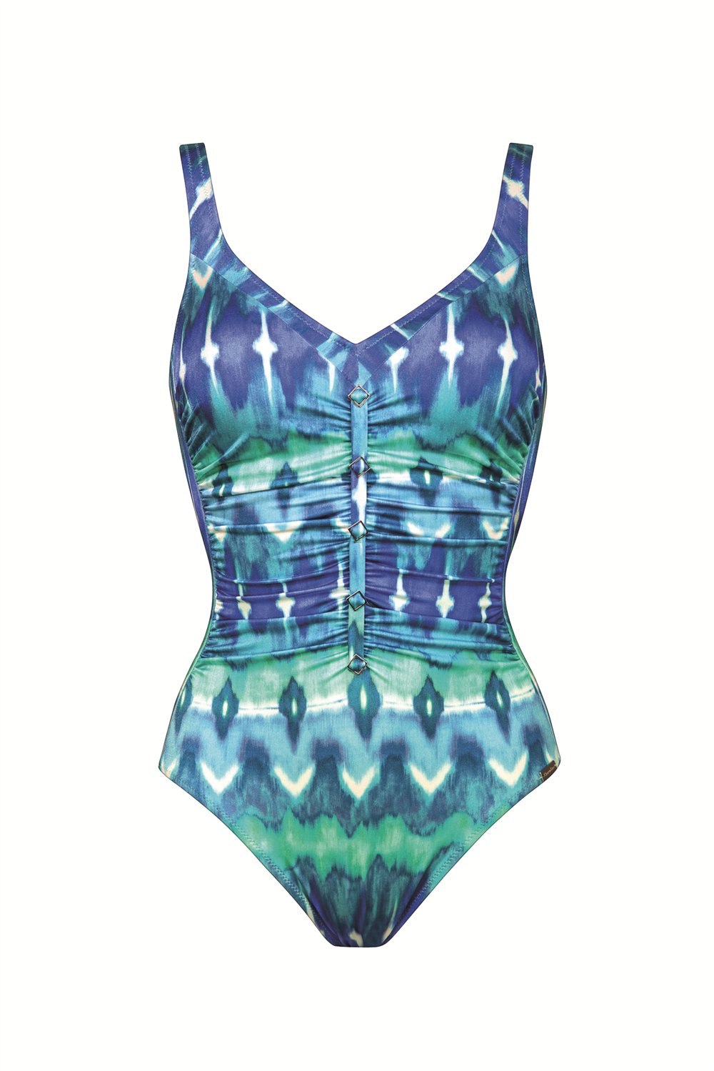 Charmline P-Charmline Ikat Energy Kadın Mayo