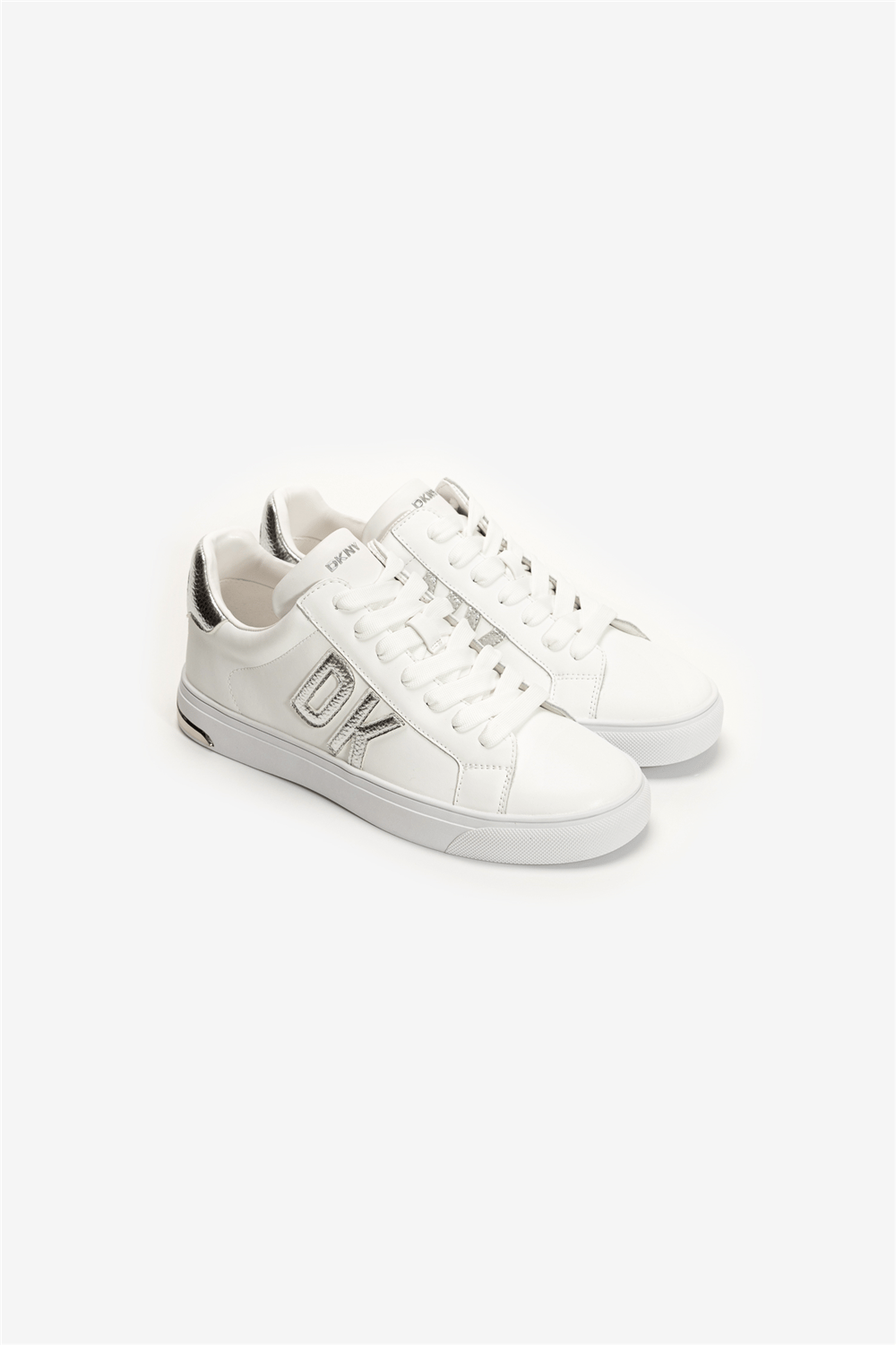DKNY Abeni - Lace Up Kadın Sneaker
