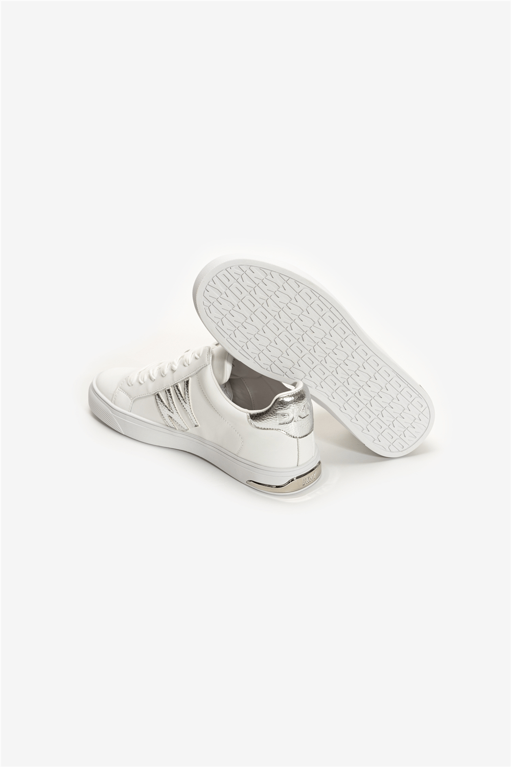 DKNY Abeni - Lace Up Kadın Sneaker