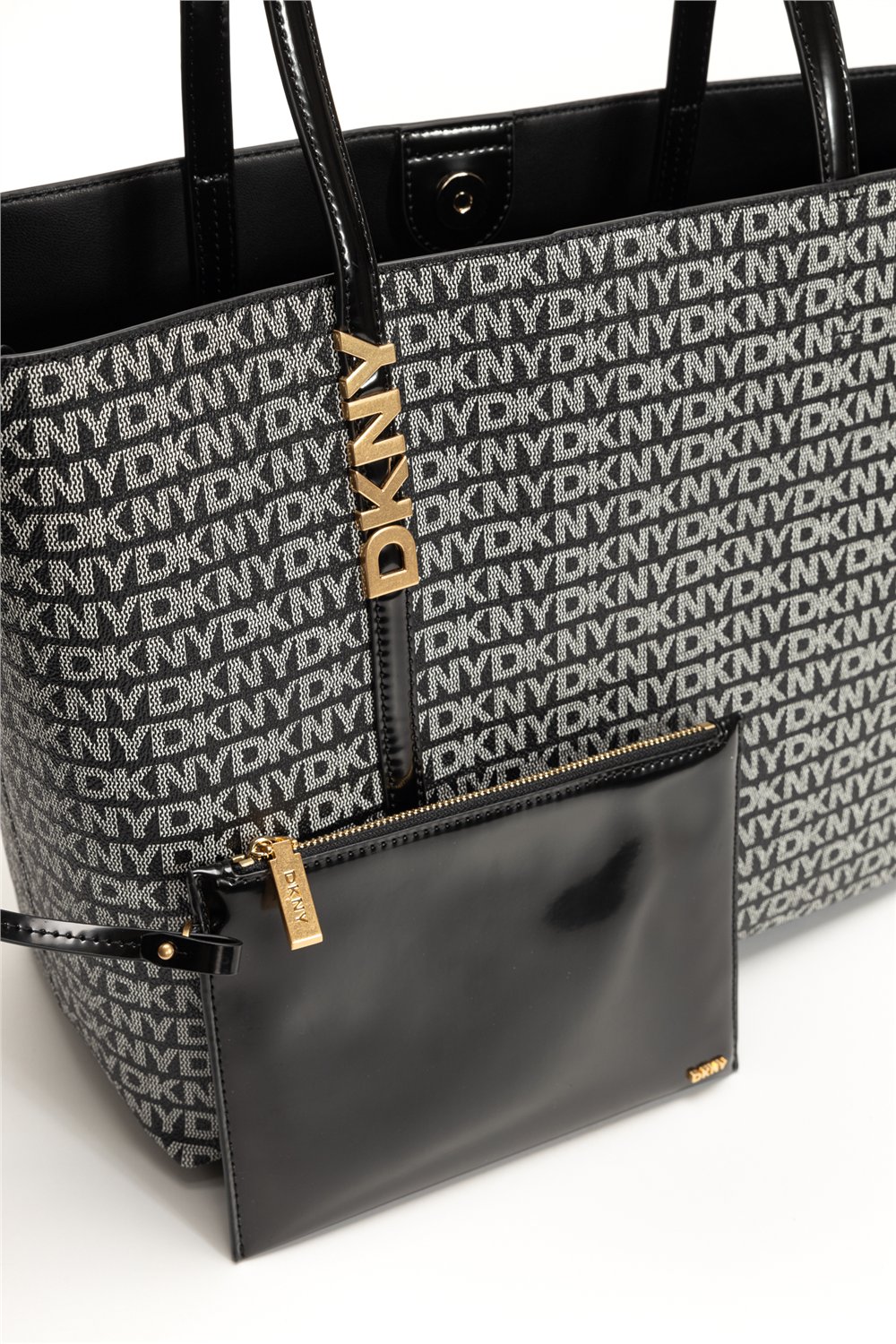 DKNY Avril Tote Kadın Mini Omuz Çantası