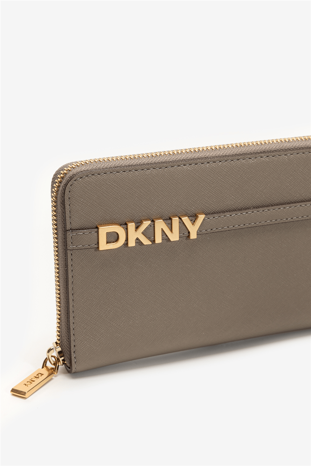 DKNY Avril Zip Around Kadın Cüzdan