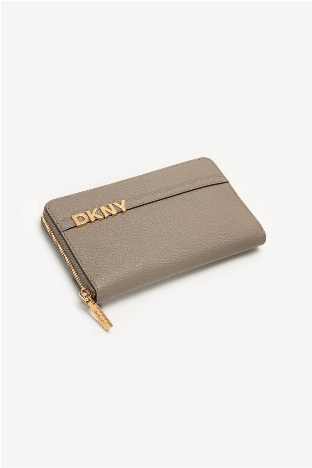 DKNY Avril Zip Around Kadın Cüzdan