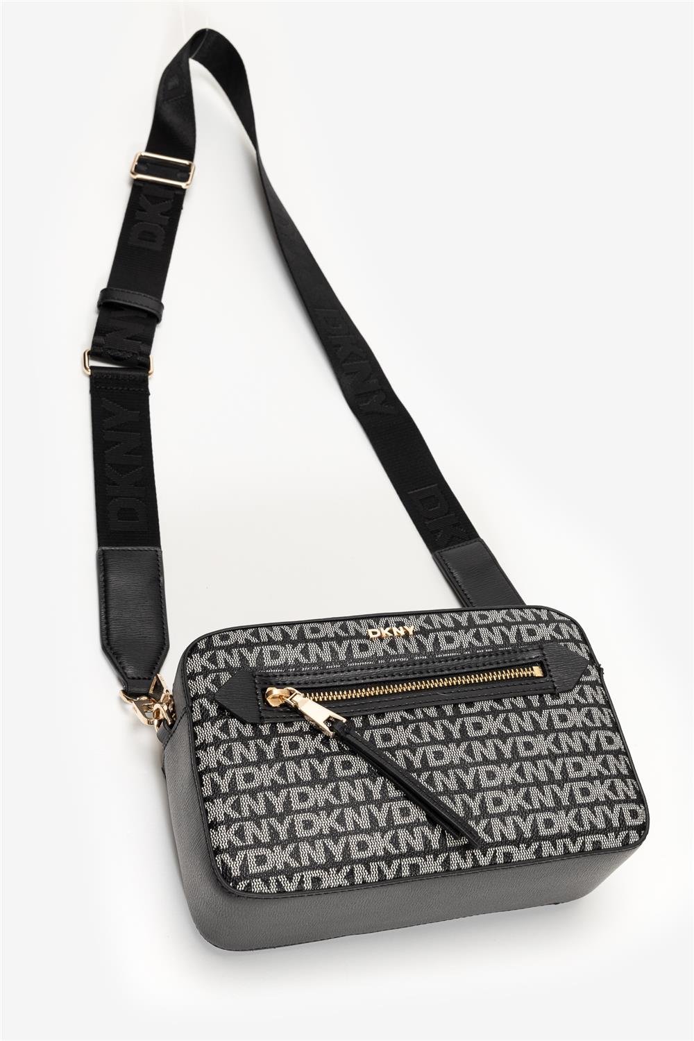 DKNY Bryant Ave Camera Bag Kadın Mini Omuz Çantası