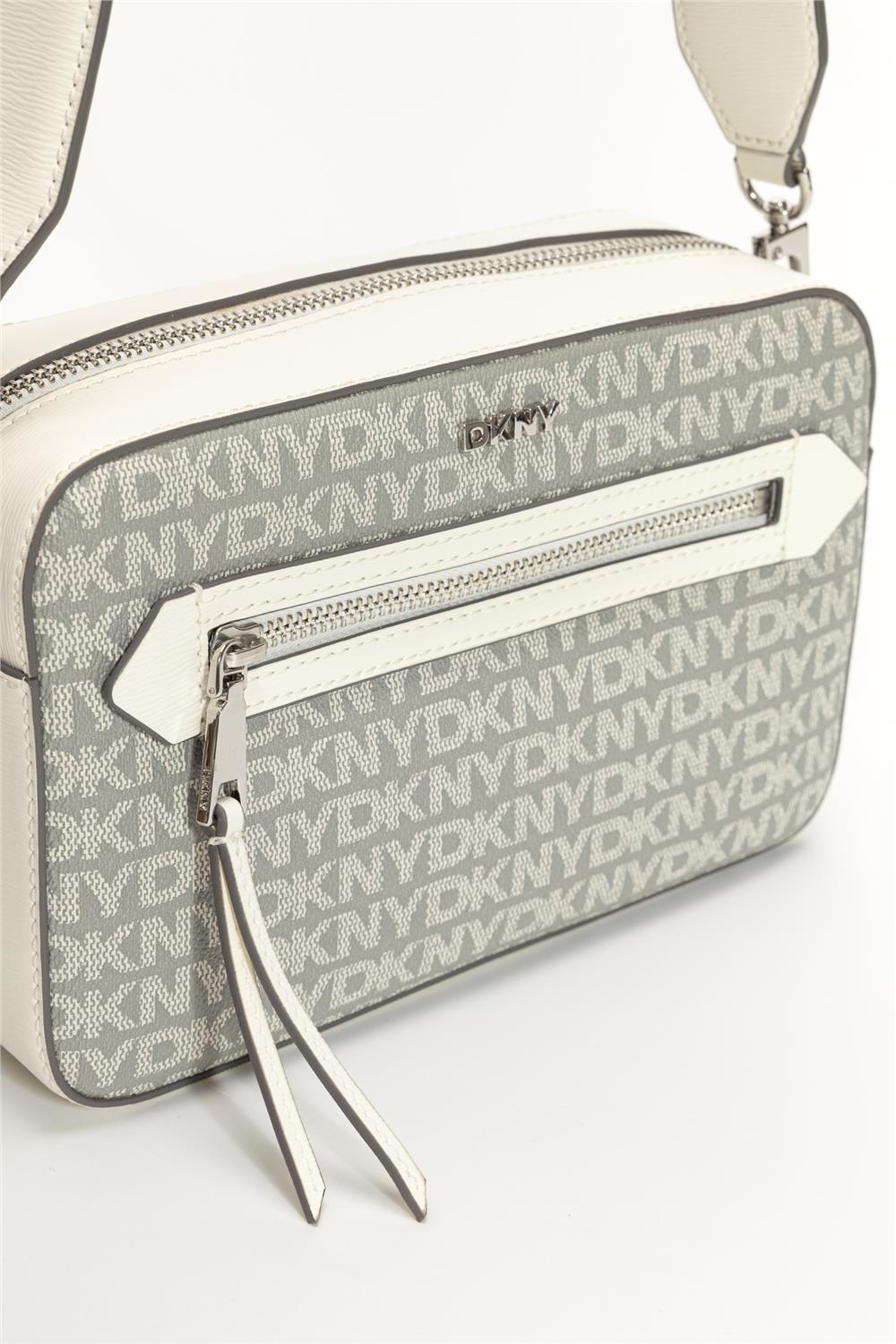 DKNY Bryant Ave Camera Bag Kadın Mini Omuz Çantası