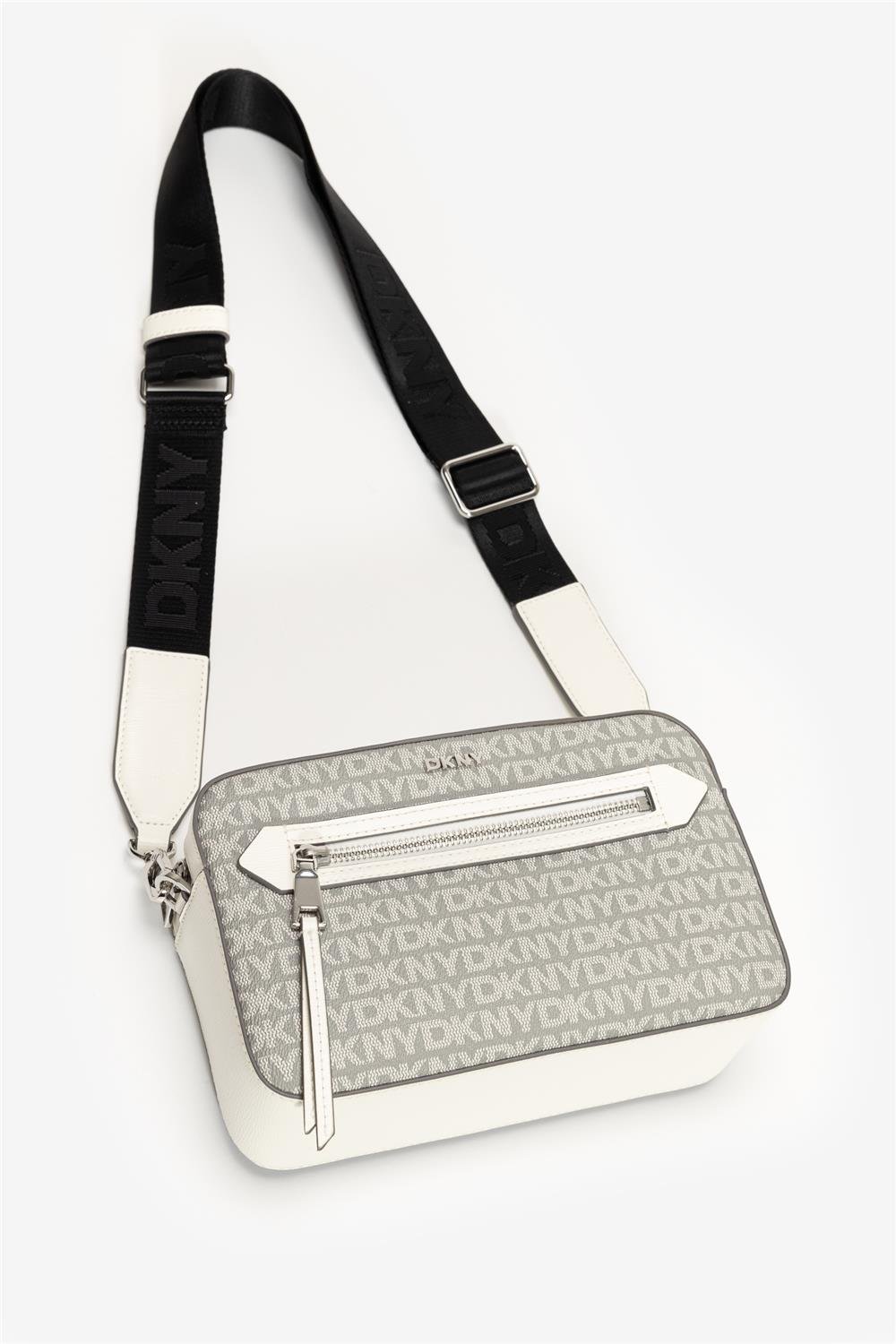 DKNY Bryant Ave Camera Bag Kadın Mini Omuz Çantası