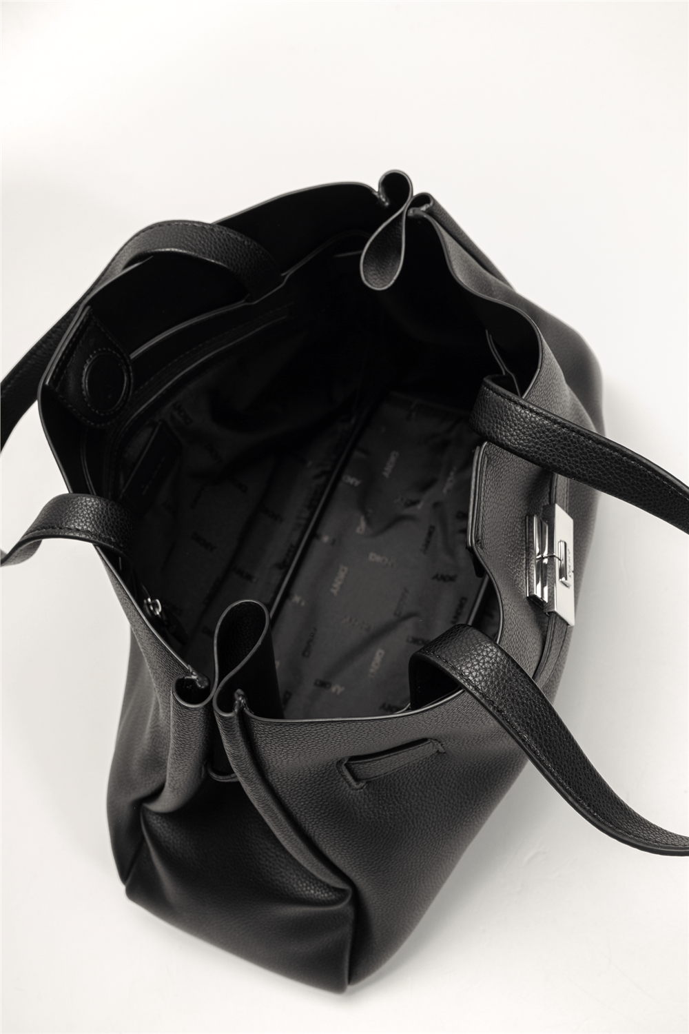 DKNY Bryar LG Satchel Kadın Omuz Çantası
