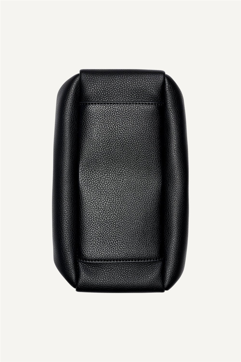 DKNY Bryar SM Satchel Kadın Mini Omuz Çantası Siyah