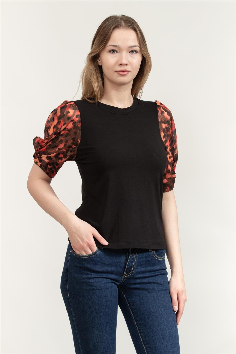 DKNY Chfn Kadın Triko